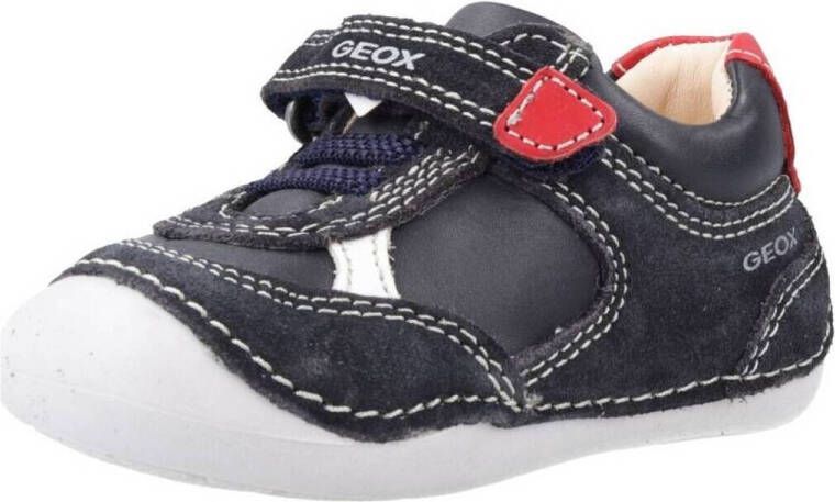 Geox Sneakers B TUTIM B.A