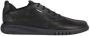 Geox Aerantis Sneakers Black Heren - Thumbnail 9