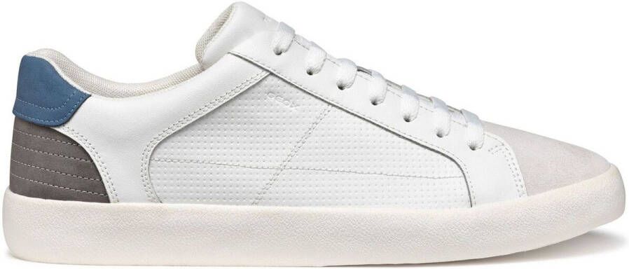Geox Sneakers Baskets Affile A