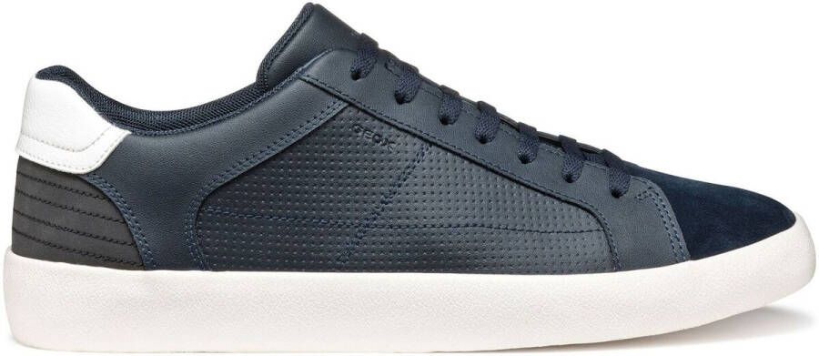 Geox Sneakers Baskets Affile A