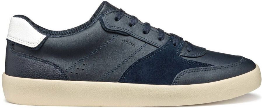 Geox Sneakers Baskets Affile B