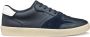 GEOX AFFILE HEREN Sneakers MARINEBLAUW WIT - Thumbnail 2