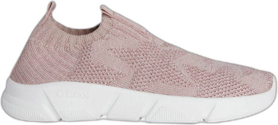 Geox Sneakers Baskets Aril