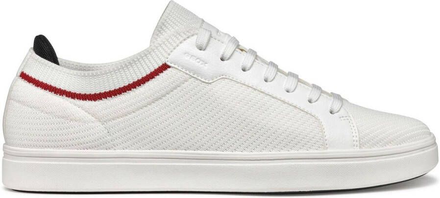 Geox Sneakers Baskets Baltmoore