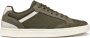 GEOX BALTMOORE HEREN Sneakers LICHT OLIJFGROEN - Thumbnail 2