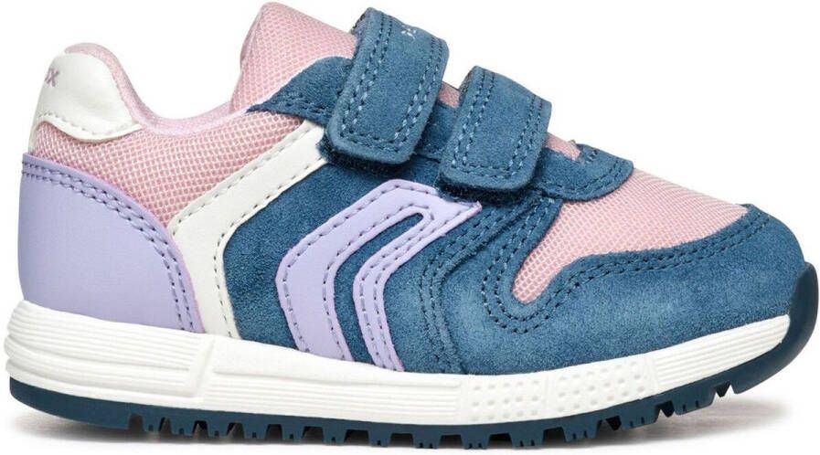 Geox Sneakers Baskets bébé fille Alben A