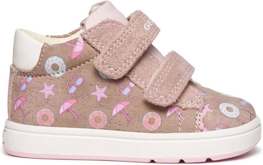 Geox Sneakers Baskets bébé fille Biglia