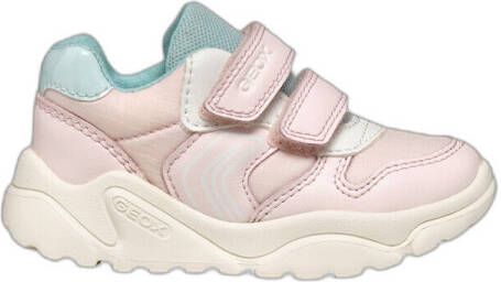 Geox Sneakers Baskets bébé fille Ciufciuf A