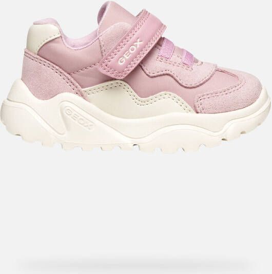 Geox Sneakers Baskets bébé fille Ciufciuf B