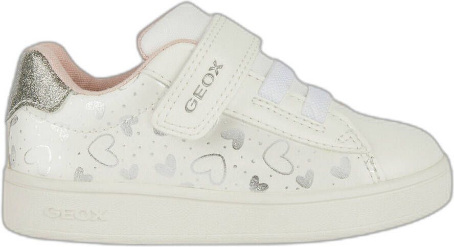 Geox Sneakers Baskets bébé fille Eclyper