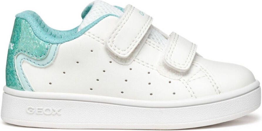 Geox Sneakers Baskets bébé fille Eclyper A GBK