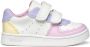 Geox Sneakers Baskets bébé fille Eclyper A Synt.Lea - Thumbnail 2