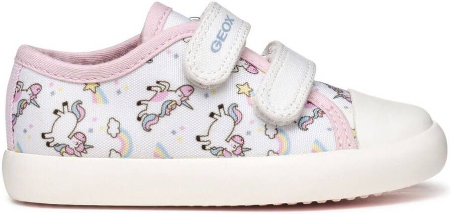 Geox Sneakers Baskets bébé fille Gisli