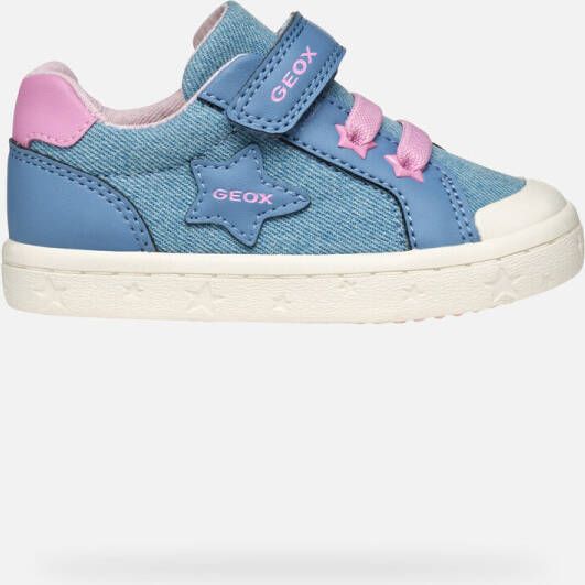 Geox Sneakers Baskets bébé fille Gisli A