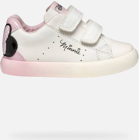 Geox Sneakers Baskets bébé fille Gisli D