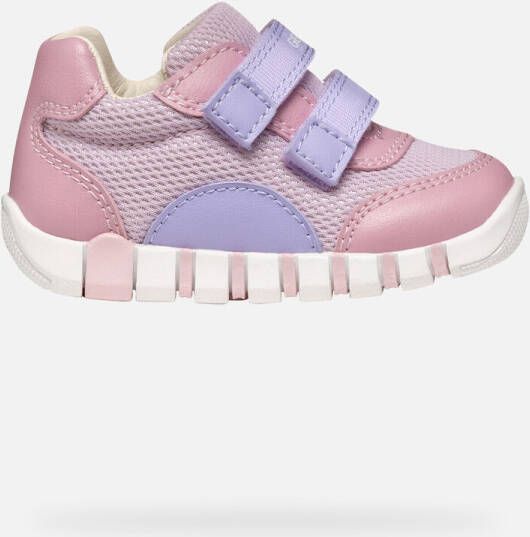 Geox Sneakers Baskets bébé fille Iupidoo A