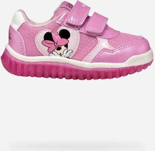 Geox Sneakers Baskets bébé fille Lightyloo A
