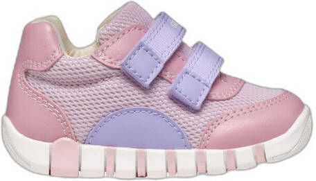 Geox Sneakers Baskets bébé fille Lupidoo A