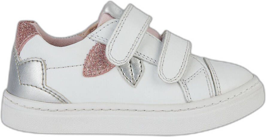 Geox Sneakers Baskets bébé fille Nashik