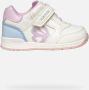 Geox Sneakers Baskets bébé fille Rishon A - Thumbnail 2