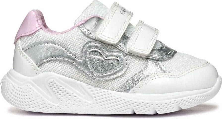 Geox Sneakers Baskets bébé fille Sprintye A