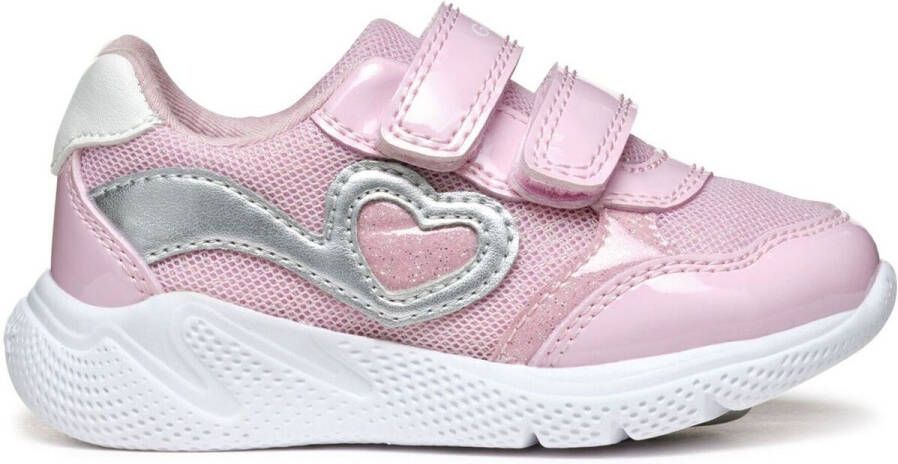 Geox Sneakers Baskets bébé fille Sprintye A