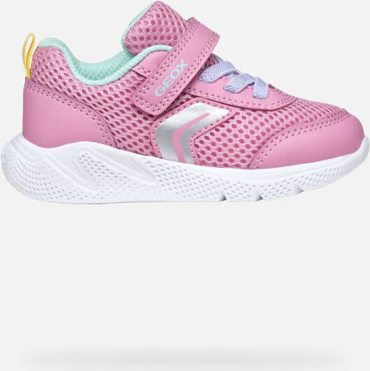 Geox Sneakers Baskets bébé fille Sprintye D