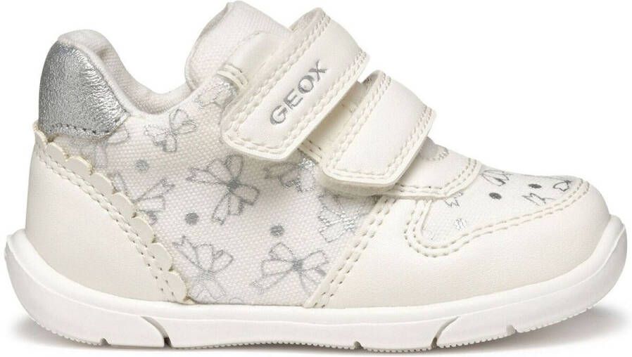 Geox Sneakers Baskets bébé fille Zapito A