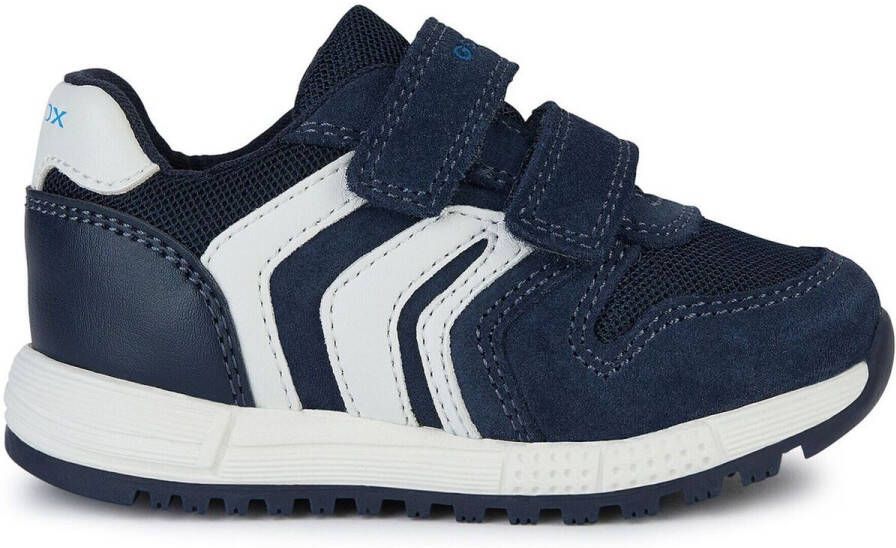 Geox Sneakers Baskets bébé garçon Alben A