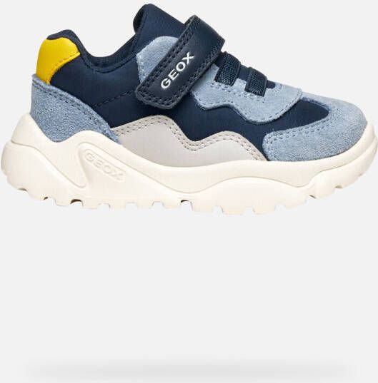 Geox Sneakers Baskets bébé garçon Ciufciuf B