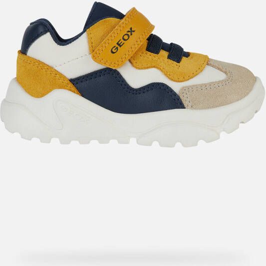 Geox Sneakers Baskets bébé garçon Ciufciuf B - Foto 2