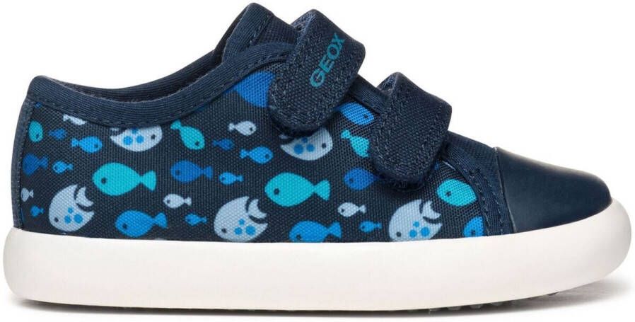 Geox Sneakers Baskets bébé garçon Gisli
