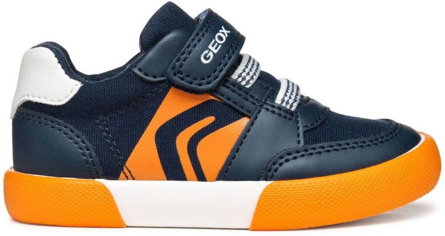 Geox Sneakers Baskets bébé garçon Gisli A