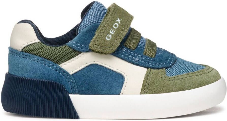 Geox Sneakers Baskets bébé garçon Gisli B