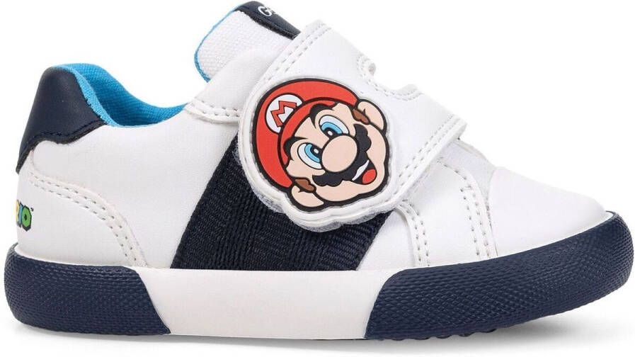 Geox Sneakers Baskets bébé garçon Gisli C