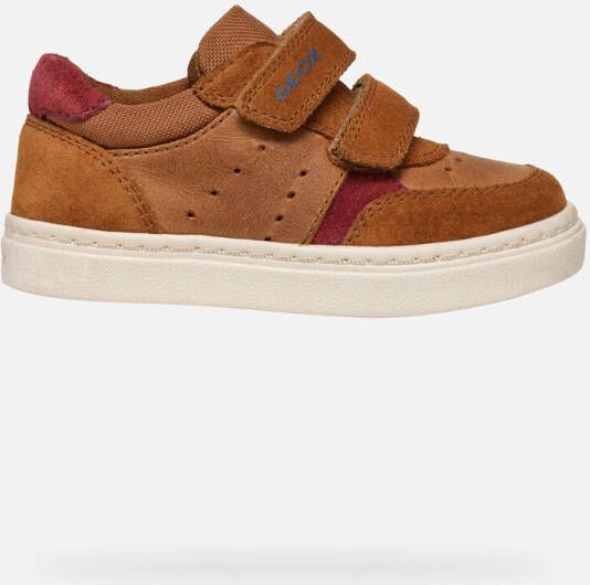 Geox Sneakers Baskets bébé garçon Nashik A