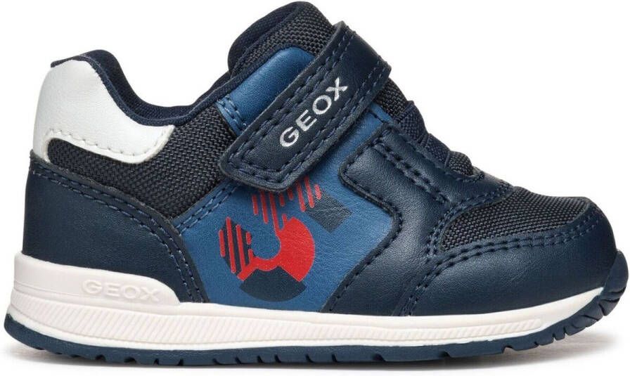 Geox Sneakers Baskets bébé garçon Rishon