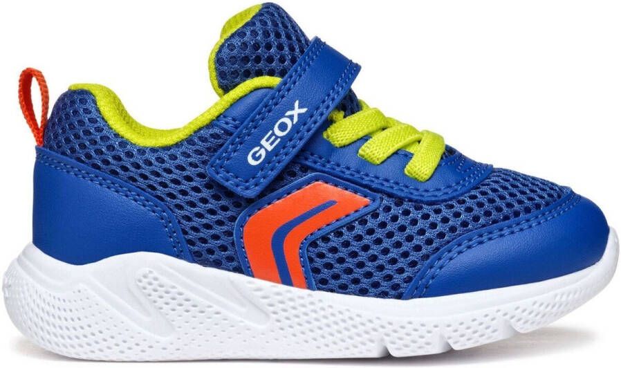 Geox Sneakers Baskets bébé garçon Sprintye C