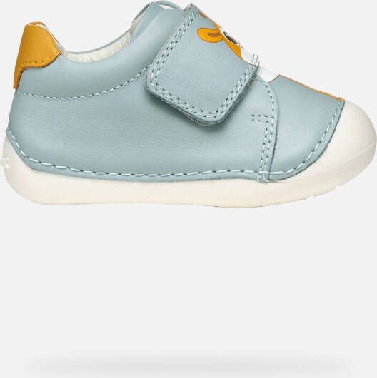 Geox Sneakers Baskets bébé garçon Tutim C