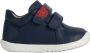 GEOX MACCHIA PEUTER Sneakers MARINEBLAUW - Thumbnail 2