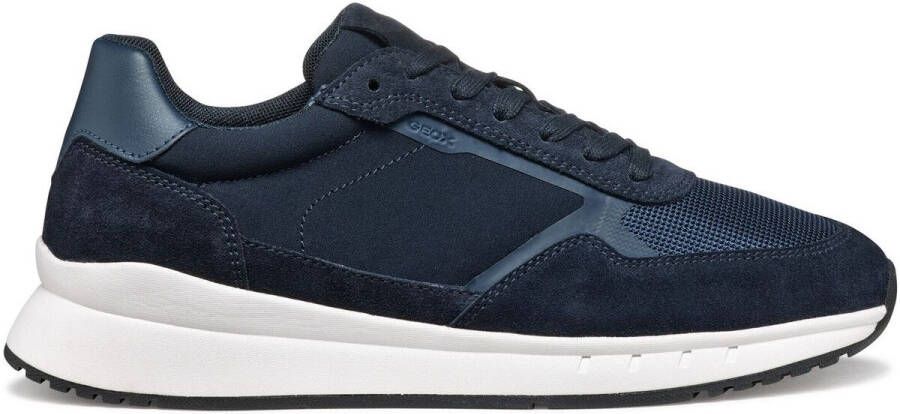 Geox Sneakers Baskets Branthon A