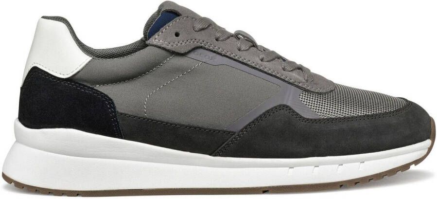 Geox Sneakers Baskets Branthon A