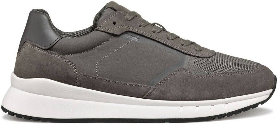 Geox Sneakers Baskets Branthon A