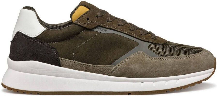 Geox Sneakers Baskets Branthon A