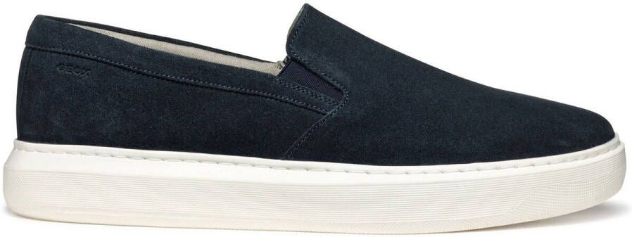 Geox Sneakers Baskets Deiven