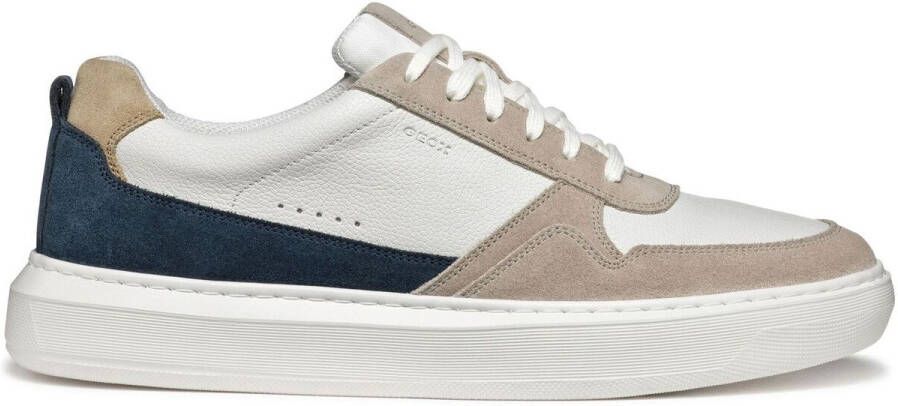 Geox Sneakers Baskets Deiven