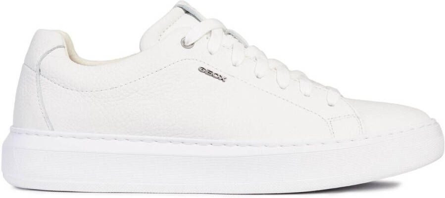 Geox Sneakers Baskets Deiven