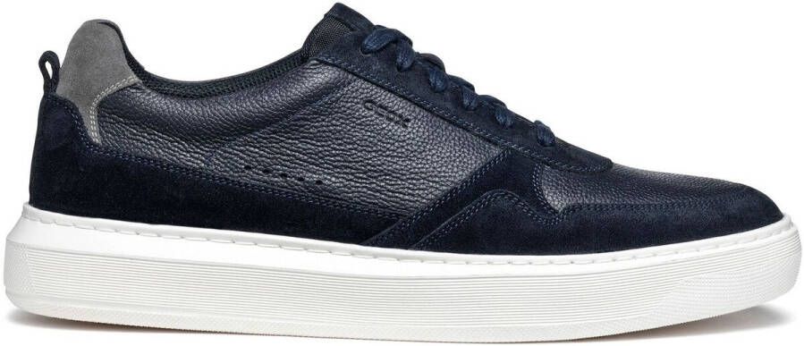 Geox Sneakers Baskets Deiven