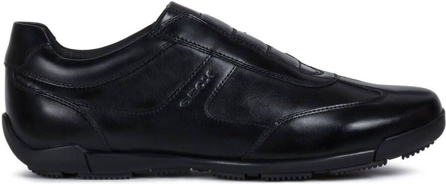 Geox Sneakers Baskets Edgware