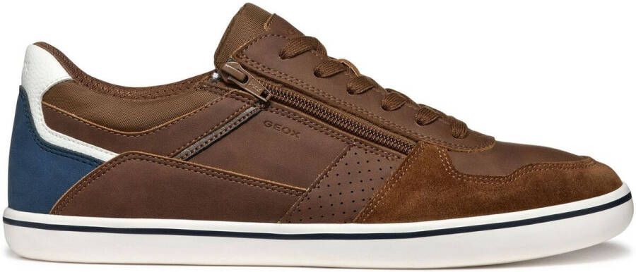 Geox Sneakers Baskets Elver A